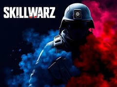                                                                       SkillWarz ﻞﯿﮭﮐ