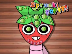                                                                       Sprunki PopIt ﻞﯿﮭﮐ