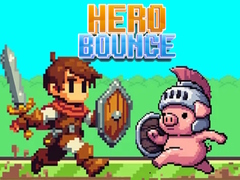                                                                       Hero Bounce ﻞﯿﮭﮐ