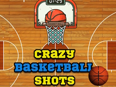                                                                       Crazy Basketball Shots ﻞﯿﮭﮐ