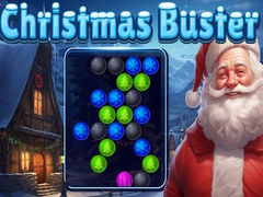                                                                       Christmas Buster ﻞﯿﮭﮐ