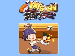                                                                       My Sushi Story ﻞﯿﮭﮐ