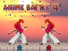                                                                       Anime Battle 4 ﻞﯿﮭﮐ