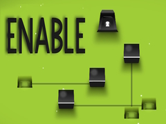                                                                       Enable ﻞﯿﮭﮐ