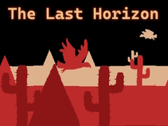                                                                       The Last Horizon ﻞﯿﮭﮐ
