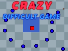                                                                       Crazy Difficult Game ﻞﯿﮭﮐ