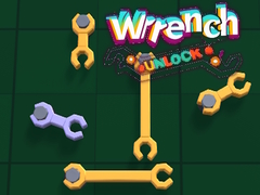                                                                       Wrench Unlock Puzzle ﻞﯿﮭﮐ