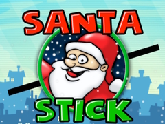                                                                       Santa Stick ﻞﯿﮭﮐ