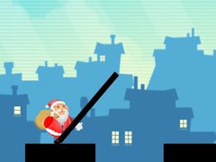                                                                       Santa Stick ﻞﯿﮭﮐ