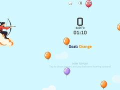                                                                       Balloon Archer Challenge ﻞﯿﮭﮐ