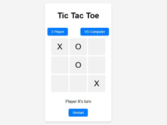                                                                       Classic Tic-tac-toe ﻞﯿﮭﮐ