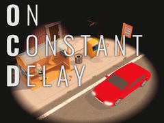                                                                       On Constant Delay ﻞﯿﮭﮐ
