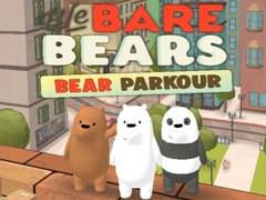                                                                       We Bare Bears Bear Parkour ﻞﯿﮭﮐ