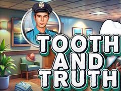                                                                       Tooth and Truth ﻞﯿﮭﮐ