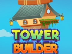                                                                       Tower Builder ﻞﯿﮭﮐ