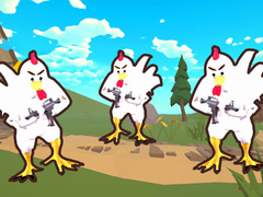                                                                       Chicken shooter io ﻞﯿﮭﮐ