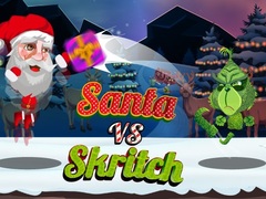                                                                       Santa Vs Skritch ﻞﯿﮭﮐ