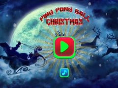                                                                       Ping Pong Ball Christmas ﻞﯿﮭﮐ