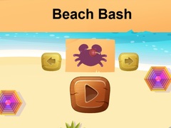                                                                      Beach Bash ﻞﯿﮭﮐ