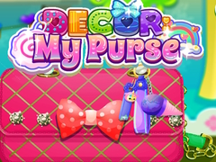                                                                       Decor: My Purse ﻞﯿﮭﮐ