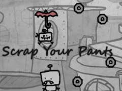                                                                       Scrap Your Pants ﻞﯿﮭﮐ