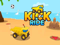                                                                       Kick and Ride ﻞﯿﮭﮐ