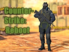                                                                       Counter-Strike: Reboot ﻞﯿﮭﮐ