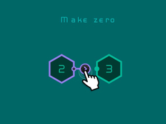                                                                       Make Zero ﻞﯿﮭﮐ