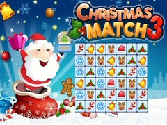                                                                       Christmas Match 3 ﻞﯿﮭﮐ