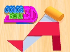                                                                       Color Roll 3D ﻞﯿﮭﮐ