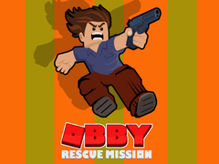                                                                       Obby Rescue Mission ﻞﯿﮭﮐ