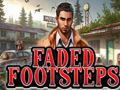                                                                       Faded Footsteps ﻞﯿﮭﮐ