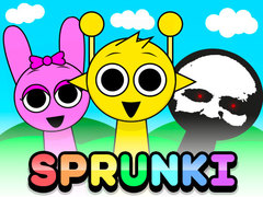                                                                       Sprunki ﻞﯿﮭﮐ