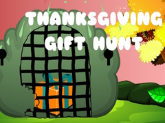                                                                       Thanksgiving Gift Hunt ﻞﯿﮭﮐ