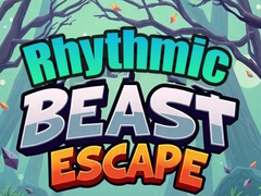                                                                       Rhythmic Beast Escape ﻞﯿﮭﮐ