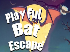                                                                       Playful Bat Escape ﻞﯿﮭﮐ