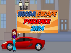                                                                      Hooda Escape: Phoenix 2024 ﻞﯿﮭﮐ