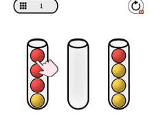                                                                       Balls Sorter ﻞﯿﮭﮐ
