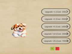                                                                       Dog Clicker ﻞﯿﮭﮐ