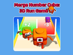                                                                       Merge Number Cube: 3D Run Game ﻞﯿﮭﮐ