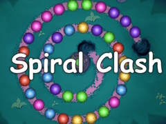                                                                       Spiral Clash ﻞﯿﮭﮐ