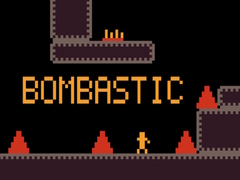                                                                       Bombastic ﻞﯿﮭﮐ