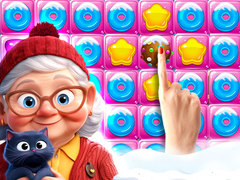                                                                       Little Candy Bakery ﻞﯿﮭﮐ