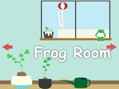                                                                       Frog Room ﻞﯿﮭﮐ