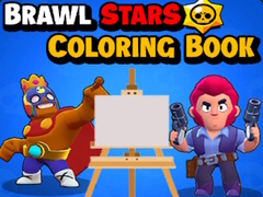                                                                       Brawl Stars Coloring Books ﻞﯿﮭﮐ