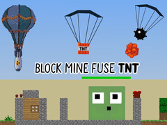                                                                       Block Mine Fuse TNT ﻞﯿﮭﮐ