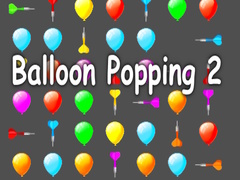                                                                       Balloon Popping 2 ﻞﯿﮭﮐ