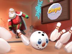                                                                       Slope Snowball ﻞﯿﮭﮐ