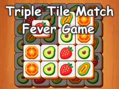                                                                       Triple Tile Match Fever Game ﻞﯿﮭﮐ
