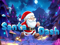                                                                       Santa Dash ﻞﯿﮭﮐ